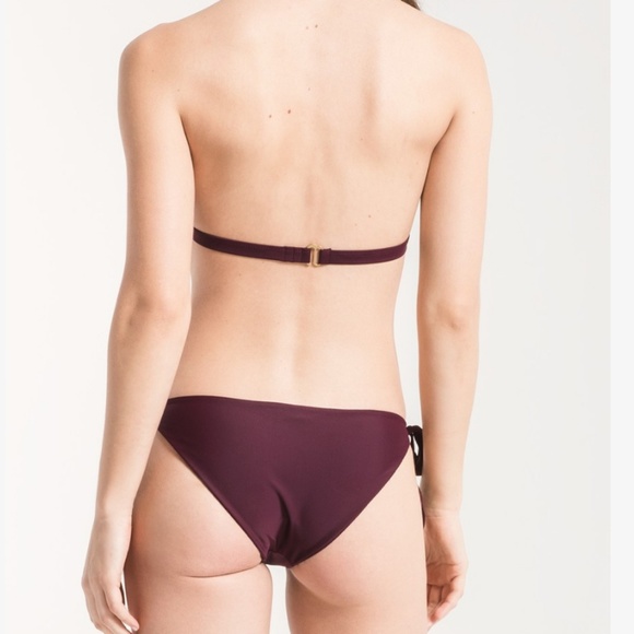 Z Supply Dee bikini bottom - Picture 2 of 4